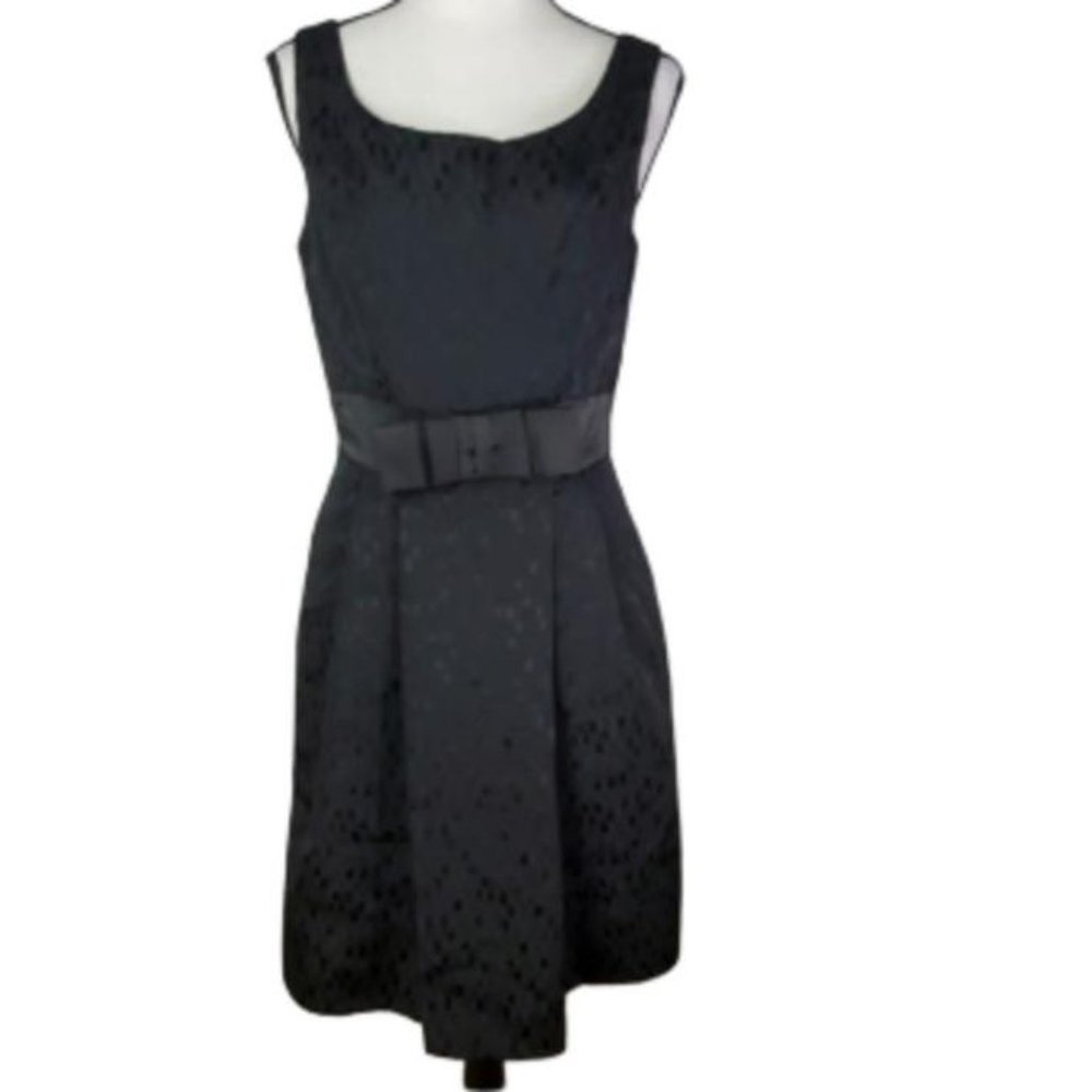 EUC Max and Cleo Little Black Dress (US 6)